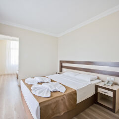 Grand Sunlife Hotel Турция, Аланья - отзывы, цены и фото номеров - забронировать отель Grand Sunlife Hotel онлайн детские мероприятия фото 2