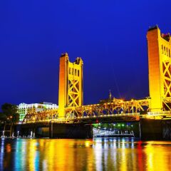Отель Staybridge Suites Sacramento Airport Natomas фото 3