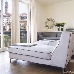 Hotel Lungarno комната для гостей фото 3