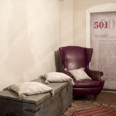 Hotel Colombo Генуя комната для гостей фото 5