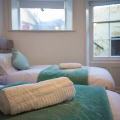 Отель Celebrity Apartments Brighton Powis Великобритания, Брайтон - отзывы, цены и фото номеров - забронировать отель Celebrity Apartments Brighton Powis онлайн комната для гостей фото 2