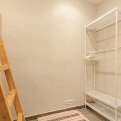 Отель Lovely and Central 4 BR Apartment Испания, Барселона - отзывы, цены и фото номеров - забронировать отель Lovely and Central 4 BR Apartment онлайн ванная фото 2