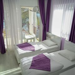 Fuda Hotel Турция, Датча - отзывы, цены и фото номеров - забронировать отель Fuda Hotel онлайн фото 4