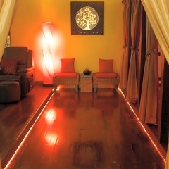 Отель Ninth Place Serviced Residence Бангкок фото 4