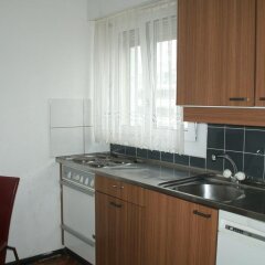 Отель Nova Residence Цюрих в номере фото 2