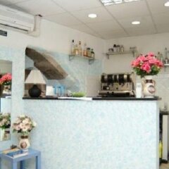 Отель Acquario Италия, Генуя - 2 отзыва об отеле, цены и фото номеров - забронировать отель Acquario онлайн питание фото 3