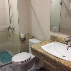 Kenny Ha Long Hotel комната для гостей фото 4