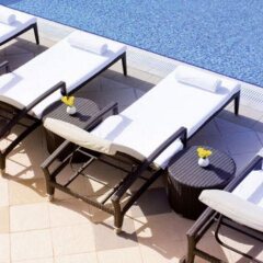 Mövenpick Hotel Karachi in Karachi, Pakistan from 120$, photos, reviews - zenhotels.com sauna