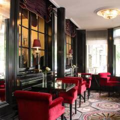 Apollofirst Boutique Hotel интерьер отеля фото 3