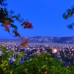 Duru Hotel Аванос помещение для мероприятий