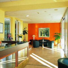 Gold Inn Hotel Prinz Eugen интерьер отеля фото 3