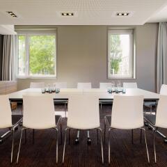 Отель Aloft Munich фото 3