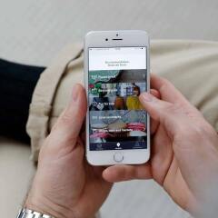 Апартаменты onefinestay - Soho Apartments спа