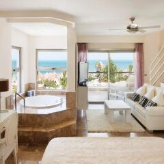Отель Beloved Playa Mujeres by Excellence All Inclusive AdultsOnly ванная