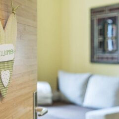 Отель Activ Resort BAMBOO Силандро комната для гостей фото 5