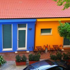 Отель Il Girasole High Quality Inn Италия, Милан - отзывы, цены и фото номеров - забронировать отель Il Girasole High Quality Inn онлайн фото 2