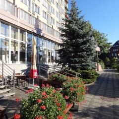 Отель Ikar Польша, Познань - 2 отзыва об отеле, цены и фото номеров - забронировать отель Ikar онлайн фото 15