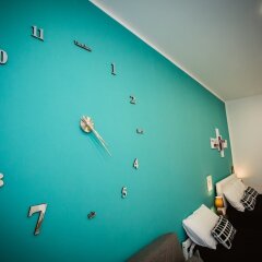 Отель Palermo Suites & Rooms детские мероприятия фото 2