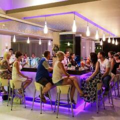 Cathrin Hotel развлечения