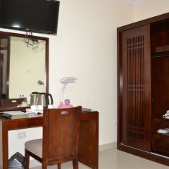 BenMas Hotel in Bahar Dar, Ethiopia from 147$, photos, reviews - zenhotels.com room amenities