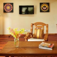 Отель Sara Beachfront Boutique Resort в номере
