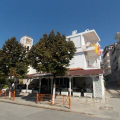 Hotel Renato Саранда фото 2
