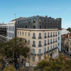 The Vintage Hotel & Spa - Lisbon фото 6