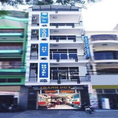 Khanh Duy Hotel спортивное сооружение