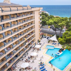 Отель 4R Playa Park пляж