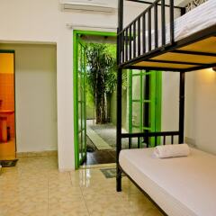 Отель Negombo Beach by Flipflop Hostels спа