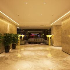 Orient Boutique Hotel интерьер отеля фото 3