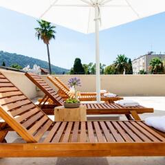 The Schumacher Hotel Haifa Израиль, Хайфа - отзывы, цены и фото номеров - забронировать отель The Schumacher Hotel Haifa онлайн бассейн