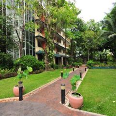 Отель Gazebo Resort Pattaya детские мероприятия