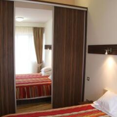 Отель C5 Apartments Сербия, Белград - отзывы, цены и фото номеров - забронировать отель C5 Apartments онлайн фото 12