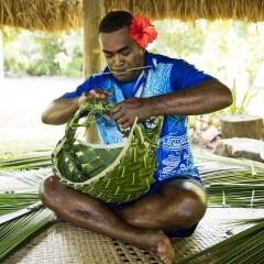 Отель Castaway Island Fiji детские мероприятия фото 2