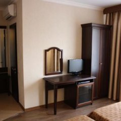 Гостиница Анапа-Лазурная в Анапе 3 отзыва об отеле, цены и фото номеров - забронировать гостиницу Анапа-Лазурная онлайн удобства в номере