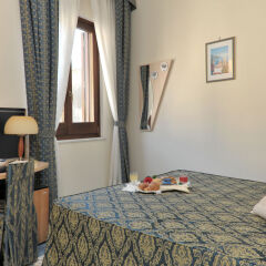 Hotel Santa Lucia Минори детские мероприятия фото 2