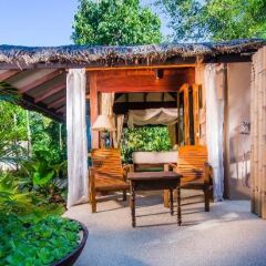Отель Koh Jum Beach Villas фото 12
