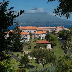 Отель Faial Resort Орта фото 2