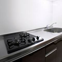 Residence Hotel Hakata 15 Хаката в номере