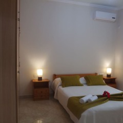 Апартаменты Sunset Relax Apartments комната для гостей фото 4