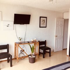 Отель Condominios Brisas Cancun Zona Hotelera удобства в номере