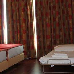 Lezíria Parque Hotel спа