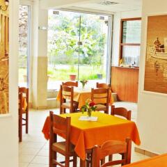 Triada Hotel в номере