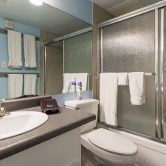 Отель Stay Together Suites 1Bd1Ba w BonusRM США, Лас-Вегас - отзывы, цены и фото номеров - забронировать отель Stay Together Suites 1Bd1Ba w BonusRM онлайн ванная