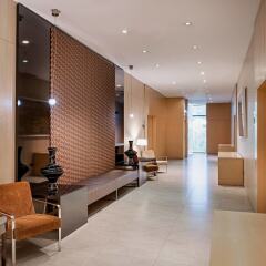 AC Hotel Porto by Marriott спа