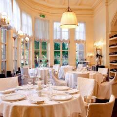 Grand Hotel Villa Igiea Palermo MGallery by Sofitel развлечения