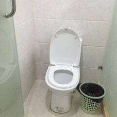 Отель Jinzhong Inn Китай, Сучжоу - отзывы, цены и фото номеров - забронировать отель Jinzhong Inn онлайн фото 11