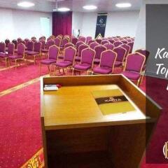 Karya Residence Турция, Мугла - отзывы, цены и фото номеров - забронировать отель Karya Residence онлайн питание