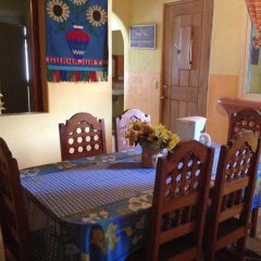 Hotel Las Salinas детские мероприятия